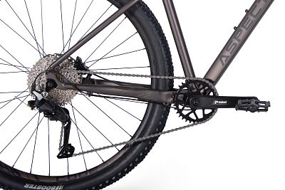 Превью  Велосипед ASPECT Cobalt 29 Коричневый (2025)